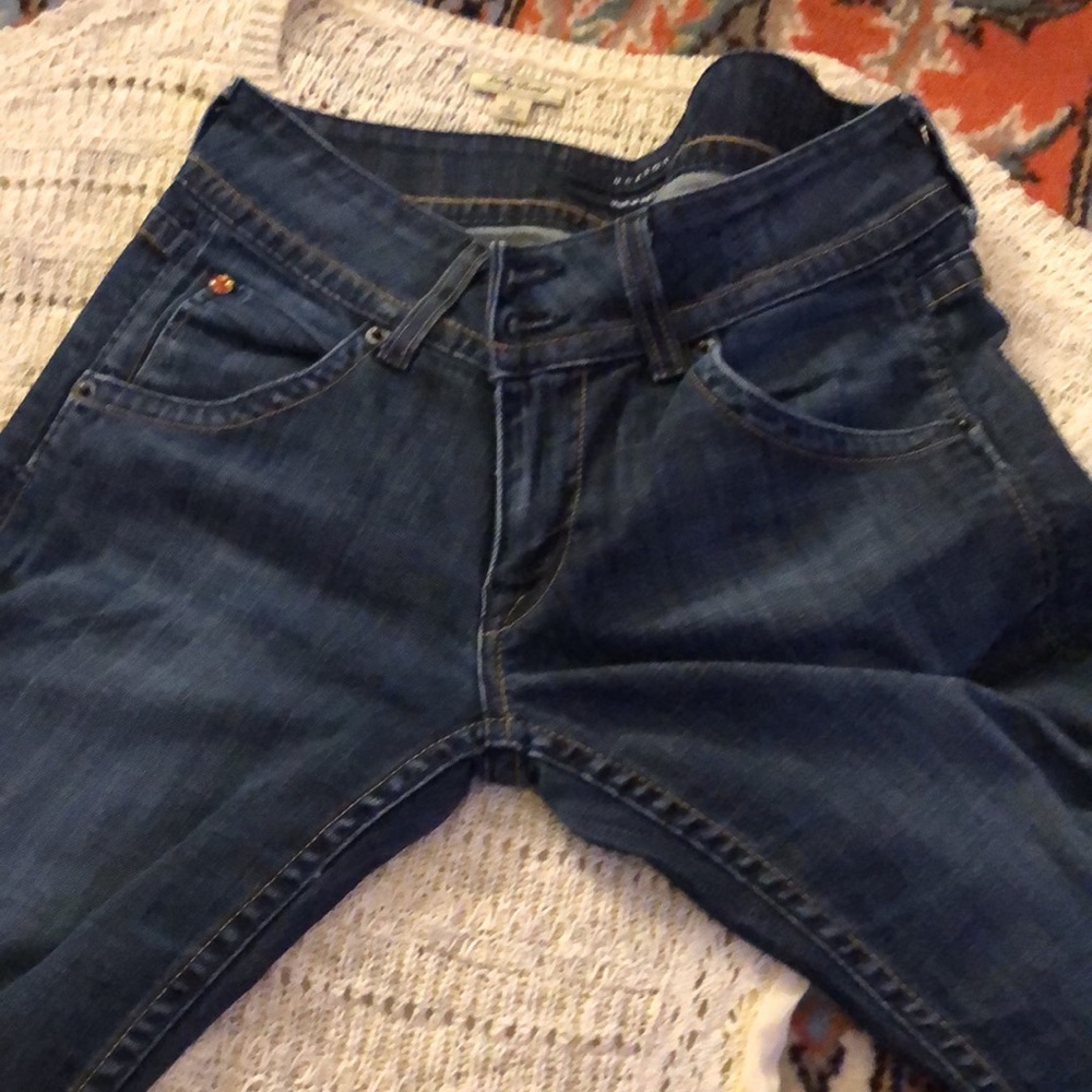 Hudson Jeans size 27 - Picture 4 of 12